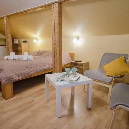 Hotel Veldzes Nams 2*
