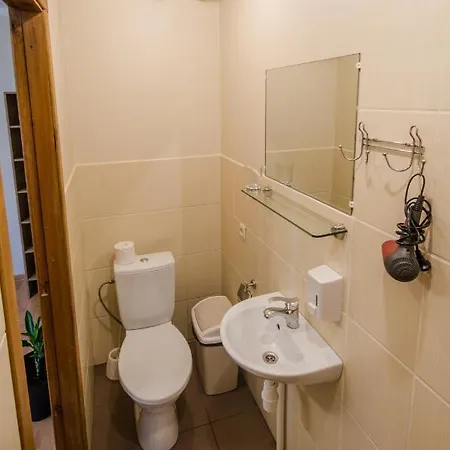 Hotel Veldzes Nams 2*