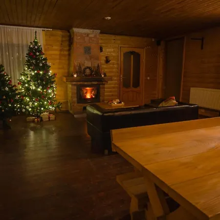 Veldzes Nams Hotel
