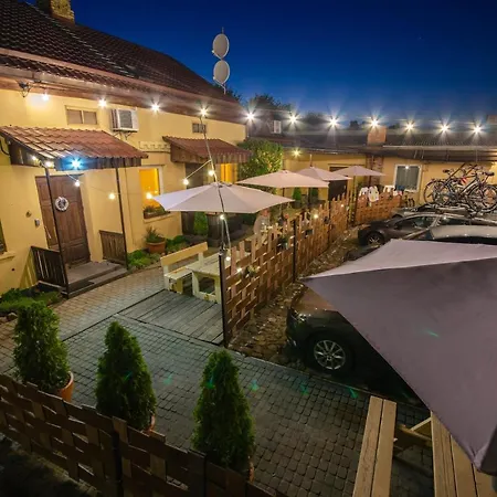 Hotel Veldzes Nams