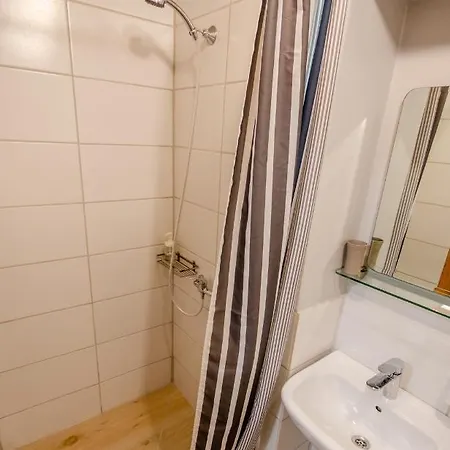 Hotel Veldzes Nams Ventspils