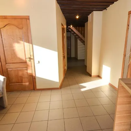 Hotel Veldzes Nams